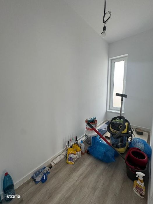 Casa Premium Parter | Stil Mediteranean | 3 Dormitoare | Curte Amenaja