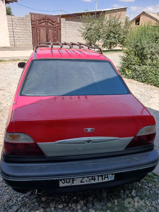 Neksiya 1 sotiladi