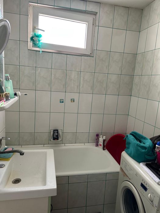 Apartament 2 camere, cu boxă proprie – Cartier Precista