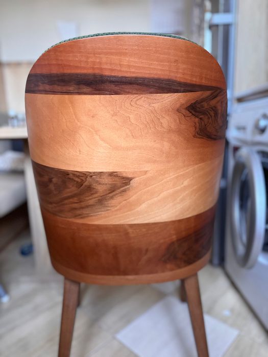 Столове за трапезария  2бр.