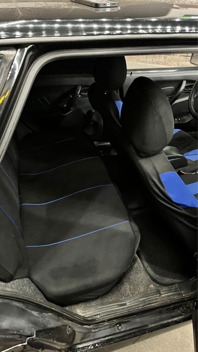 Ваз 2114 чистое казашка