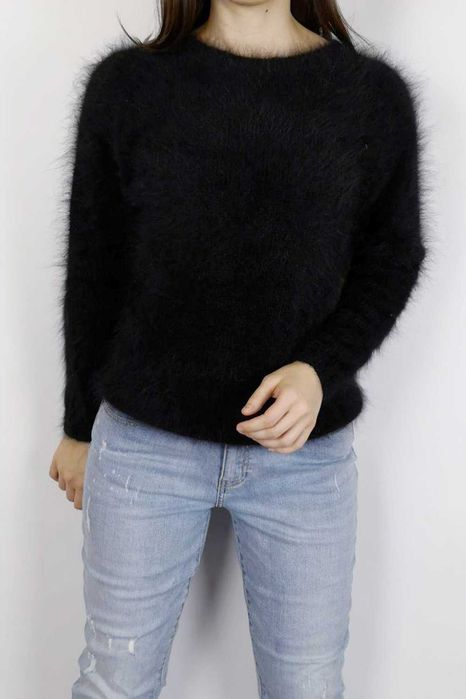 прежда от ангорски заек