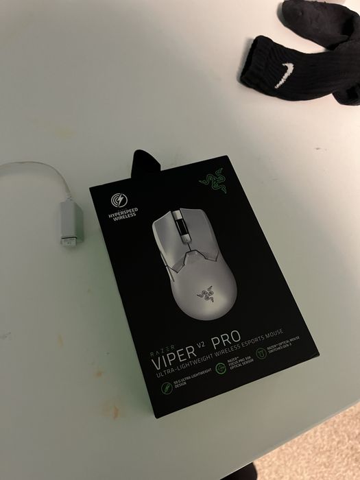 Геймърска мишка Razer viper v2 pro