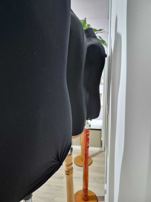 Bust barbat/ manechin prezentare