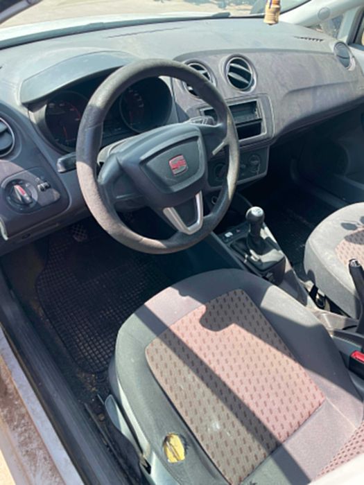 Seat Ibiza 1,2 70к.с