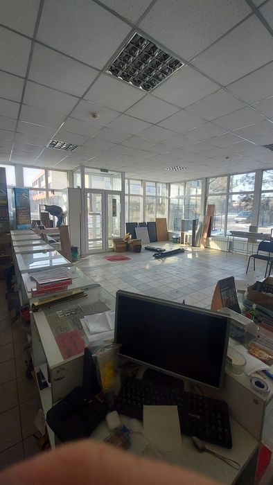 Сдается помещение