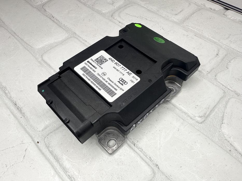 Модул AUDI A8 S8 D5 4N0907777AE