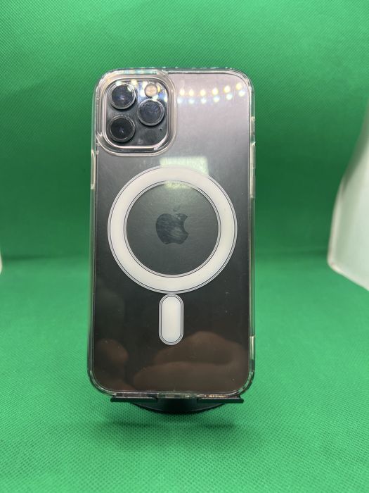 Iphone 12 pro 256GB Bat 100% Lazar Amanet Crangasi 42944