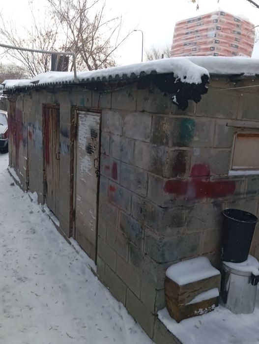 Продам дом на разбор.