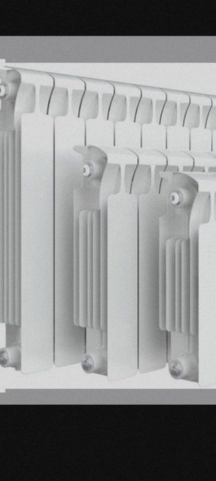 Услуги отопления