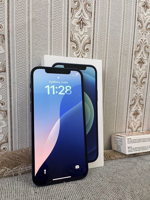 Продается Iphone 12 64gb