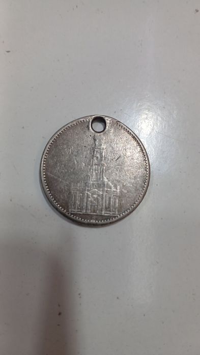 Антиквариат серебро