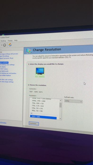 PC Gaming stare perfecta