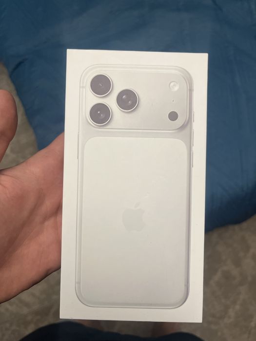 Iphone 17 китайский