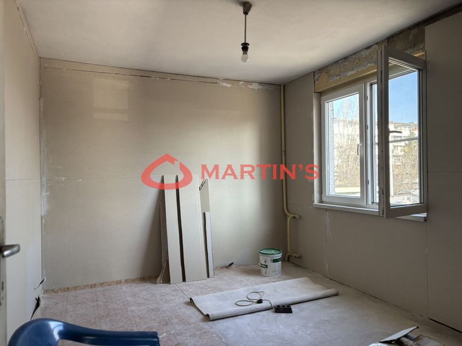 4-стаен в София-Младост 1 площ 78 цена 230000