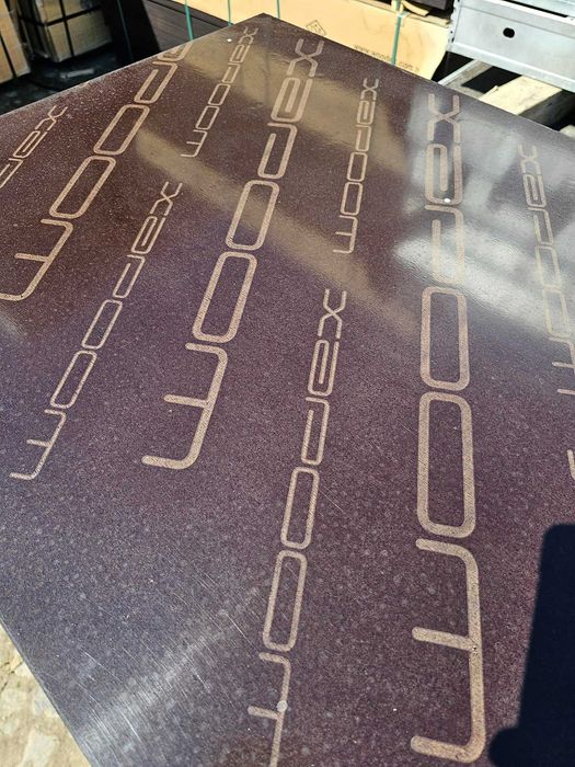 Строителен (хидрофобен) шперплат 21 мм, от 15 до 50 цикъла на употреба