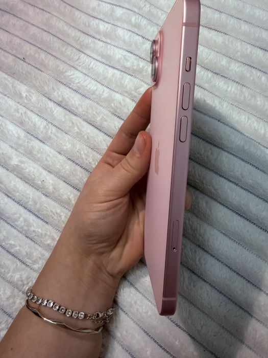 Iphone 15 plus ROZ