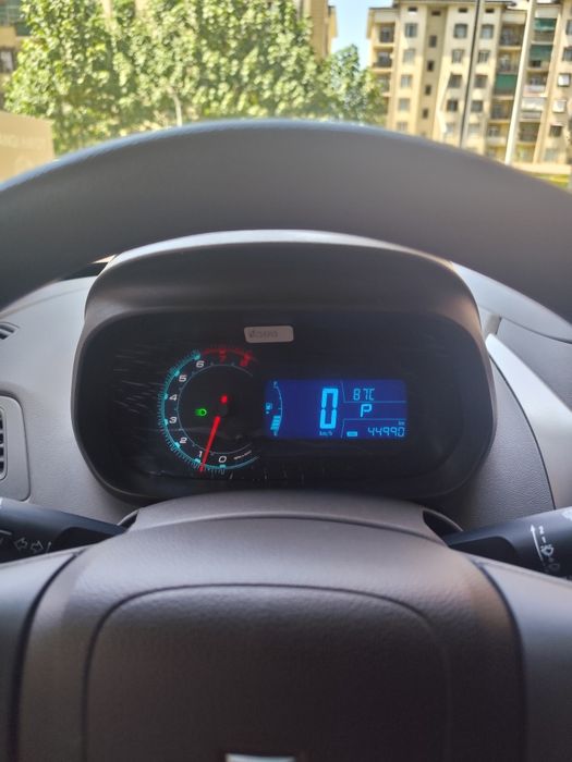 Kobilt 2023 evro 4 gaz
