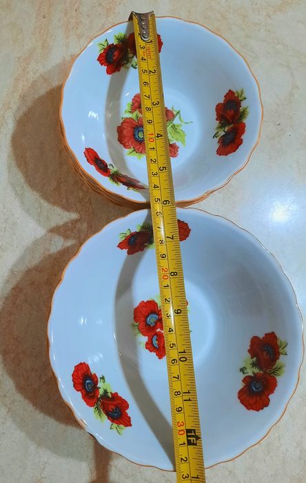 Тарелки  Суповые