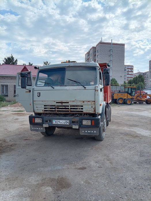 Продам Камаз  13 тонник