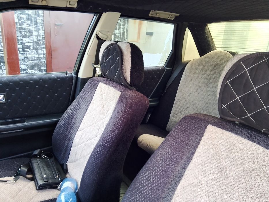 Продам машину Ауди 80 б3