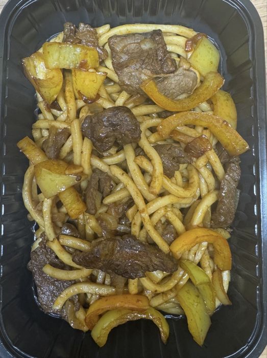 Лагман 500гр, 1 кг