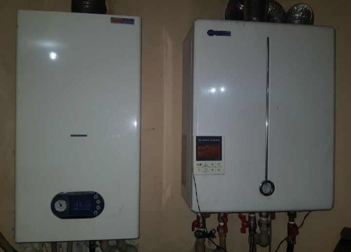 Ремонт газового котлов протерм всех видов и обслуживание 24/7 - Бытовая ...