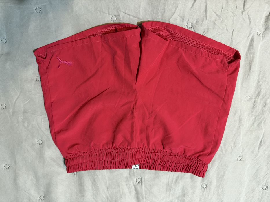 Оригинален детски бански на марката Puma