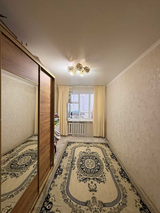 продается 2 ком квартира район Петровского