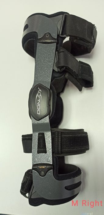 Orteze genunchi DonJoy USA/moto/ski/ marimea S/M/L/XL