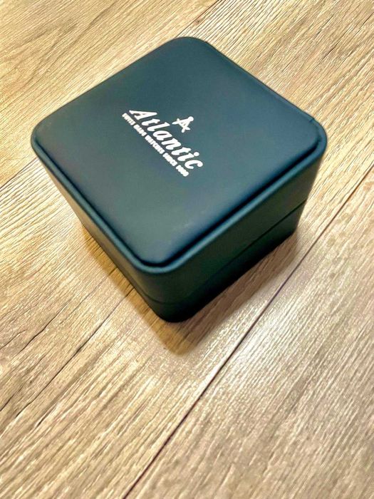 Ceas Atlantic Elegance