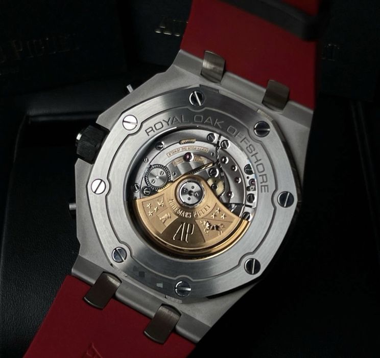 Audemars Piguet 26470SO Vampire