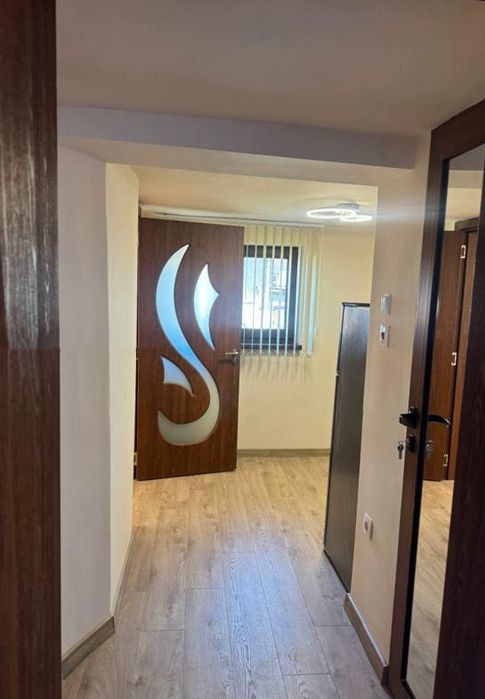 Двустаен апартамент в ж.к. Бояна