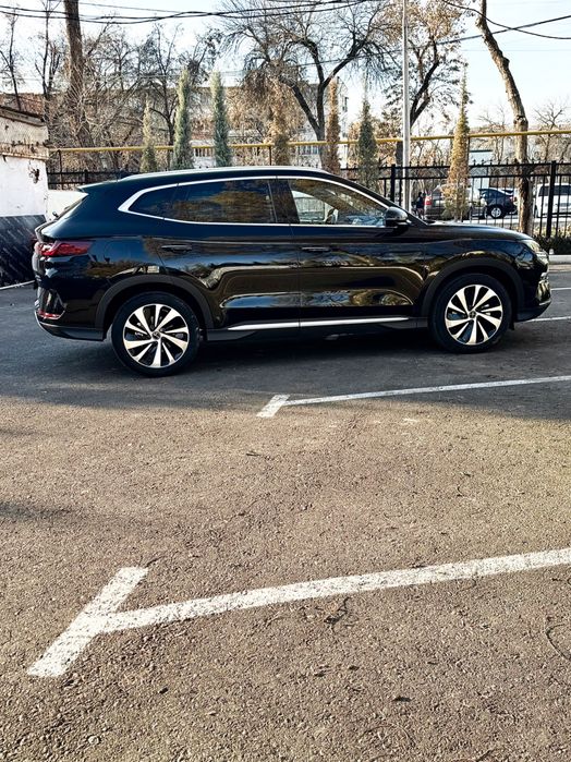 BYD Song Plus Champion | 2024 | Gibrit