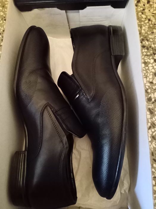 Обувки без връзки- 41