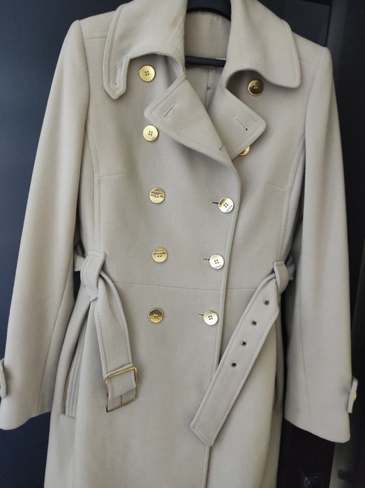 Продам красивое пальто