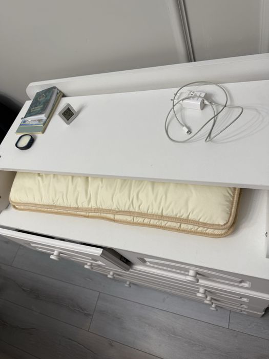 Комод детский пеленальный стол