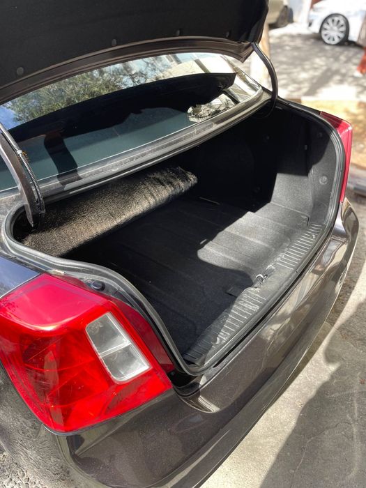 Продаётся автомобиль шевролет жэнтра