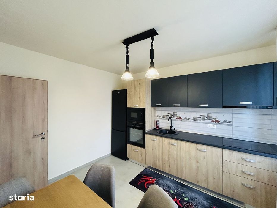 Casă de închiriat în Sibiu – 3 camere, prima închiriere, curte proprie