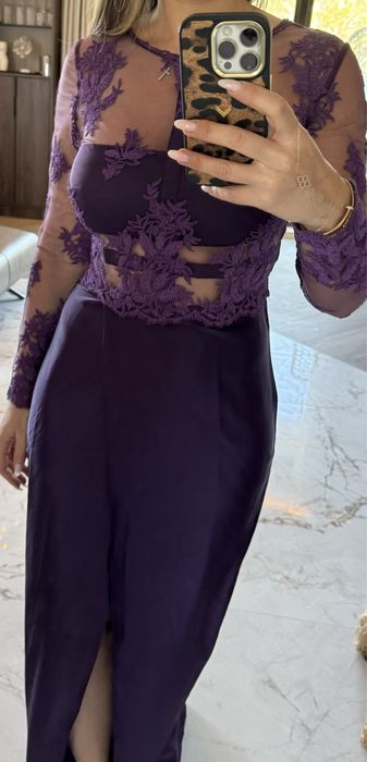 Vand rochie Eva Atelier