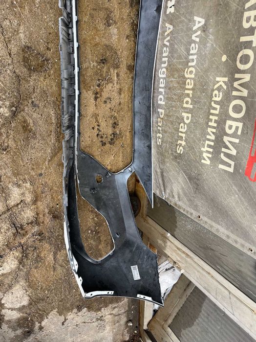 Броня Hyundai i30 2017- 2бр.