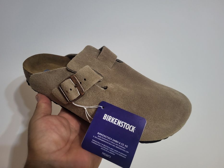 Saboți Birkenstock  unisex
