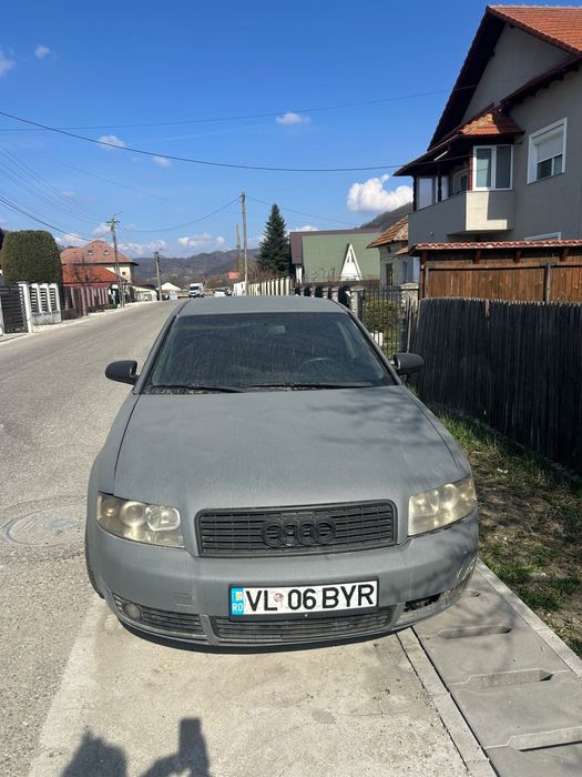 Vand audi a4 1.9 131 cp