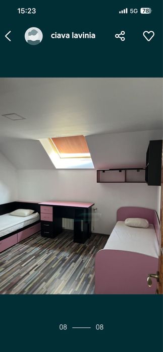 Apartament in Campia Turzii