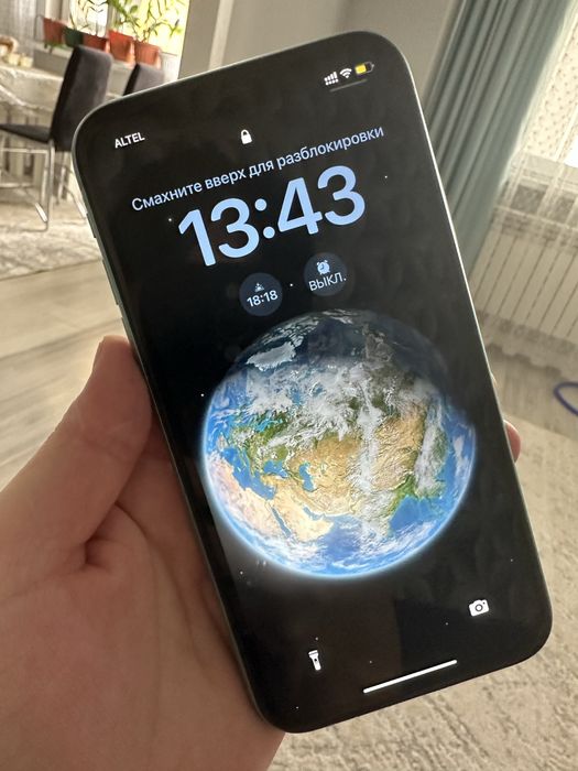 Айфон 11 сатылады