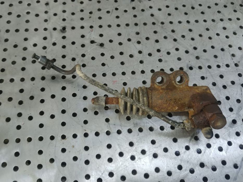 pompa ambreiaj 1.4 b g4fa kia ceed 1