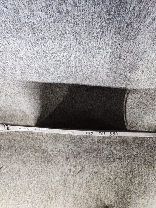 Radiator AC Bmw seria 5 F10 550i f01 750i