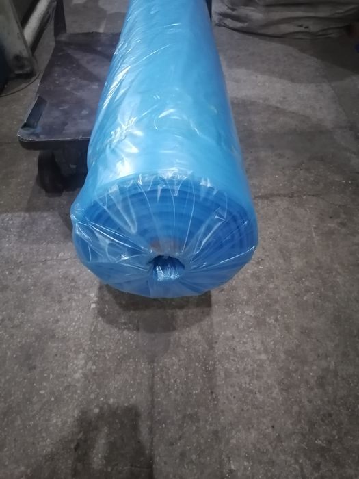 Полиэтиленовая пленка