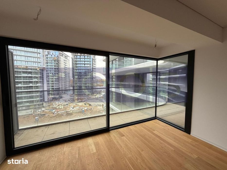 Ocazie Vanzare 2 Camere | Yacht Kid | 52Mp | Terasa 11Mp | Vedere Lac