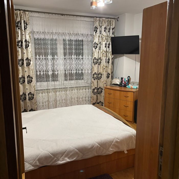 Apartament 2 camere- Ansamblu Buzaului